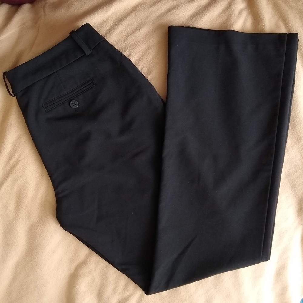 Worthington petite "modern fit" pants